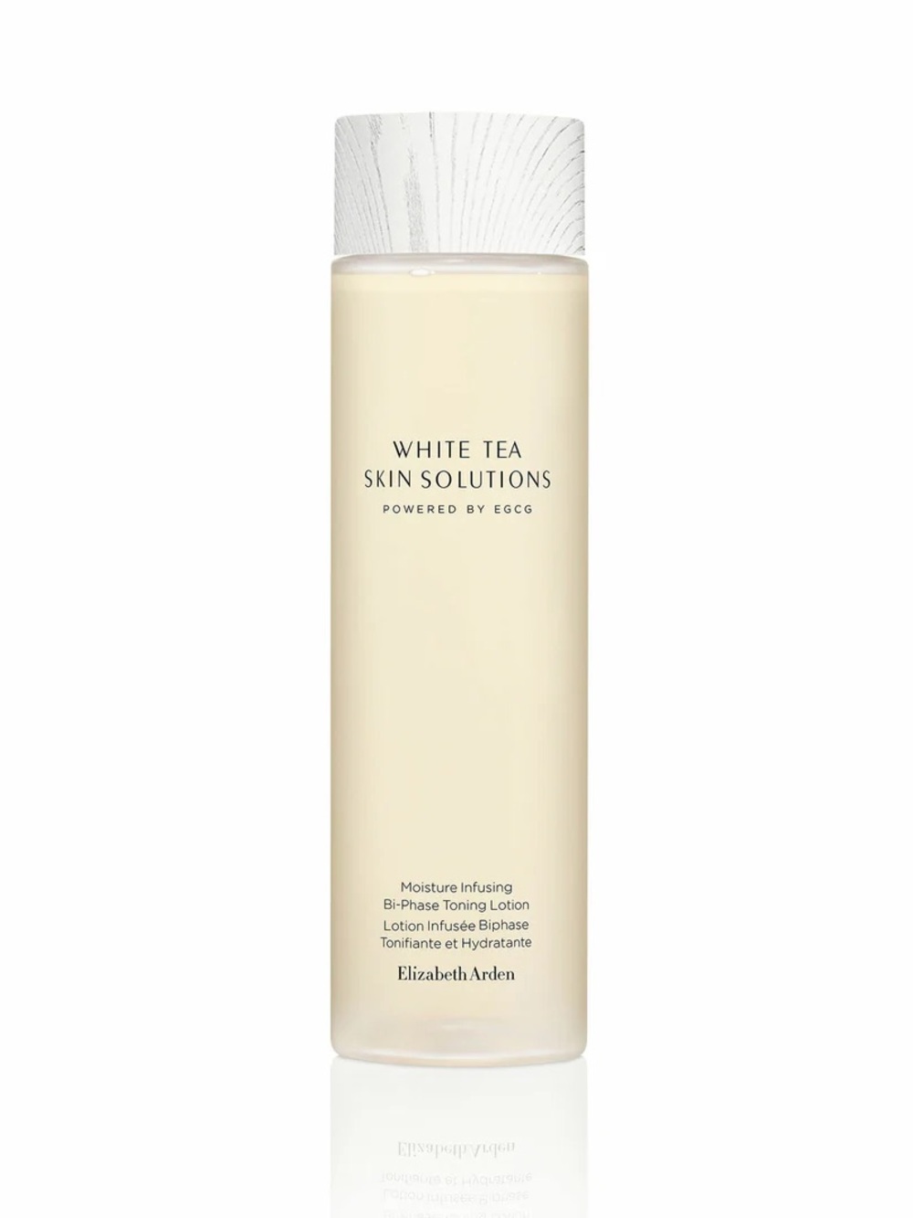 Elizabeth Arden Moisture Infusing Bi-Phase Toning Lotion White Tea Skin Solution